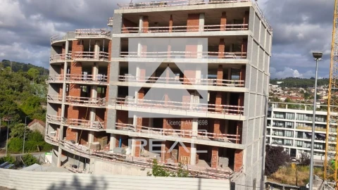 Apartamento T3 para Venda em Lordelo
