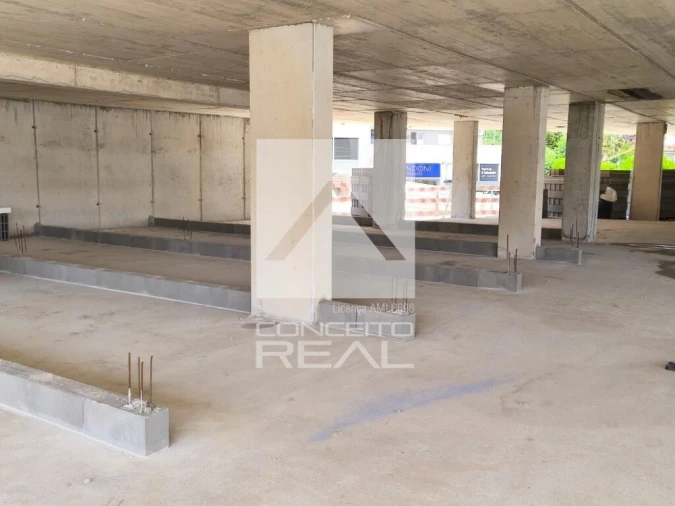 Apartamento T3 para Venda em Lordelo Foto 17