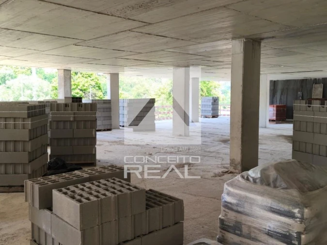 Apartamento T3 para Venda em Lordelo Foto 16