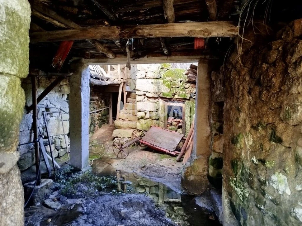 Moradia T1 para Venda em Eiras, São Julião de Montenegro e Cela Foto 2