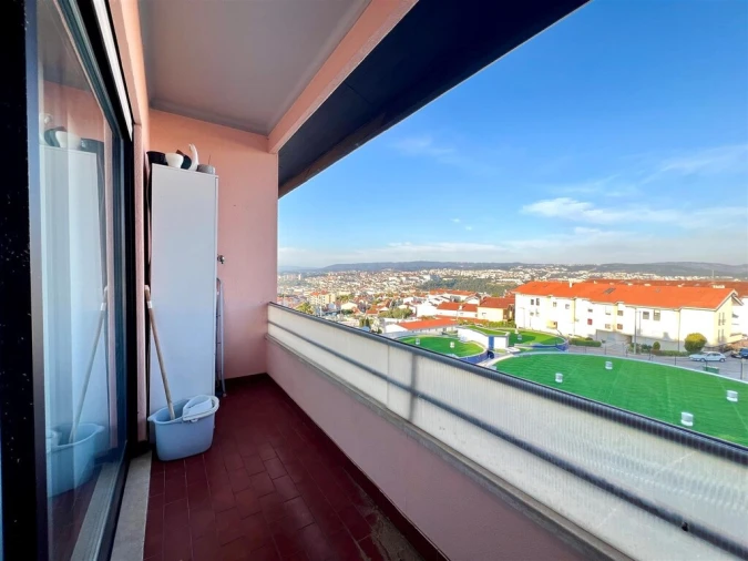 Apartamento T3 para Venda em Eiras e São Paulo de Frades Foto 3