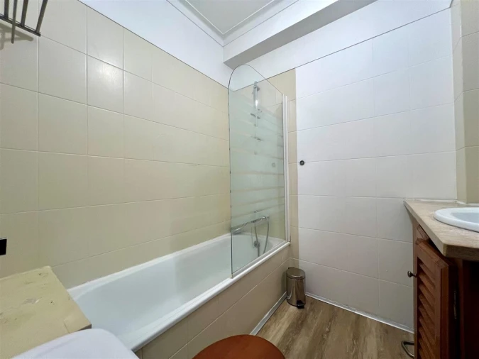 Apartamento T3 para Venda em Eiras e São Paulo de Frades Foto 8