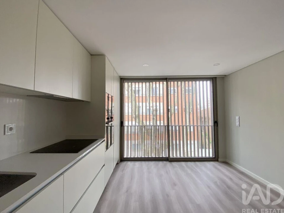 Apartamento T1 para Venda em Matosinhos e Leça da Palmeira Foto 8