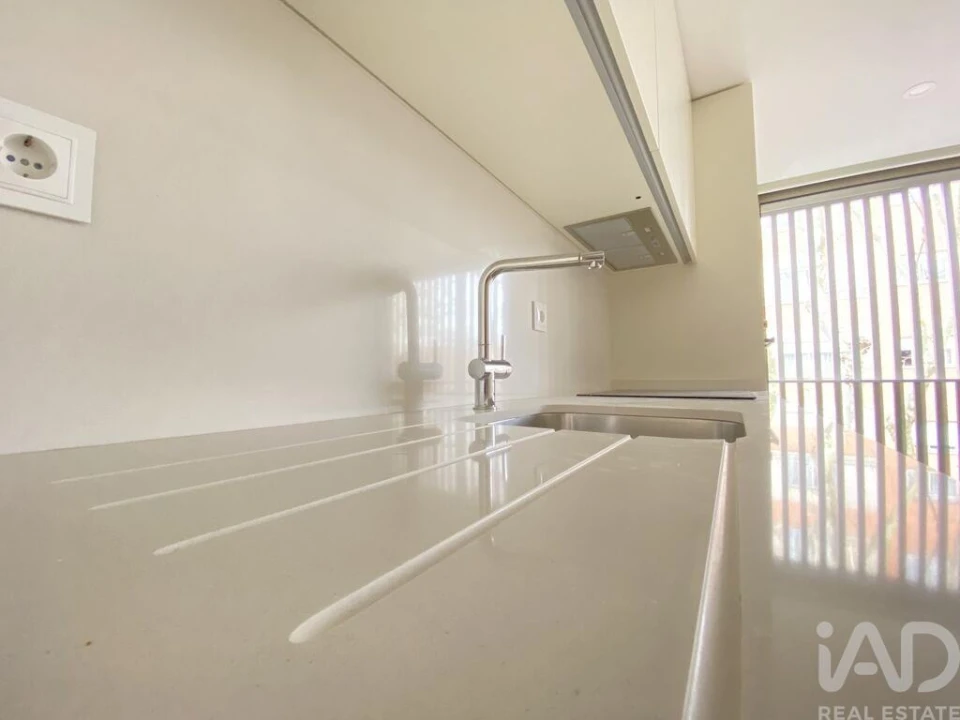 Apartamento T1 para Venda em Matosinhos e Leça da Palmeira Foto 13