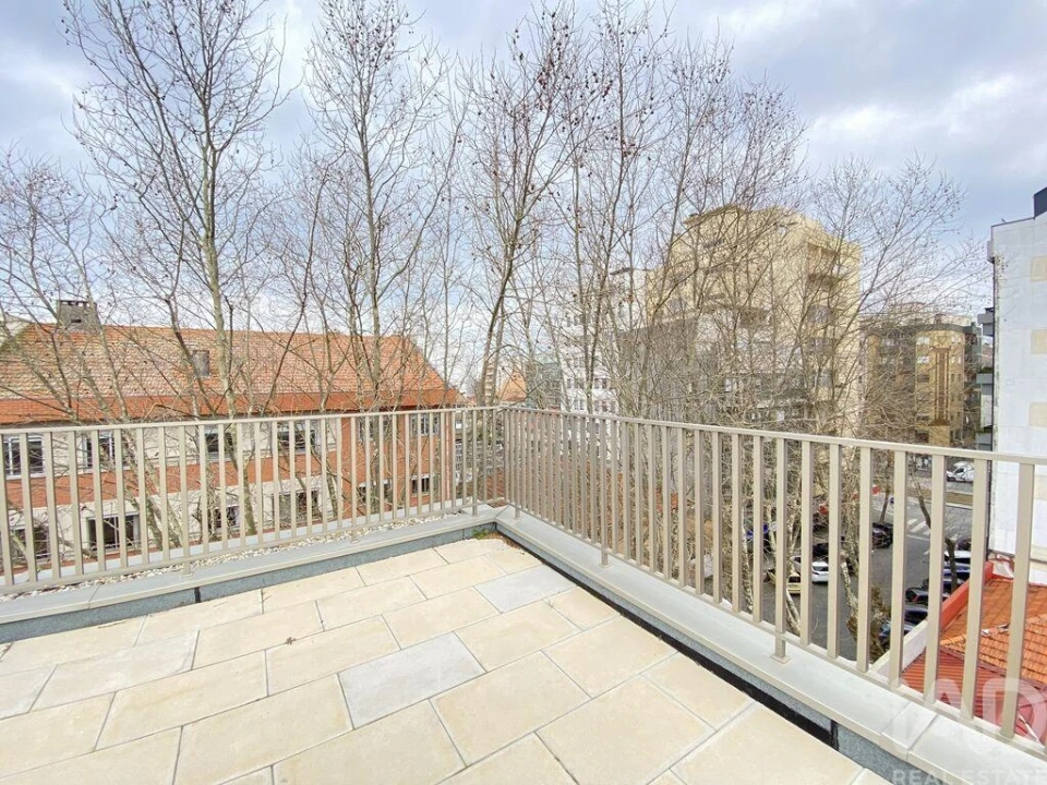 Apartamento T1 para Venda em Matosinhos e Leça da Palmeira Foto 20