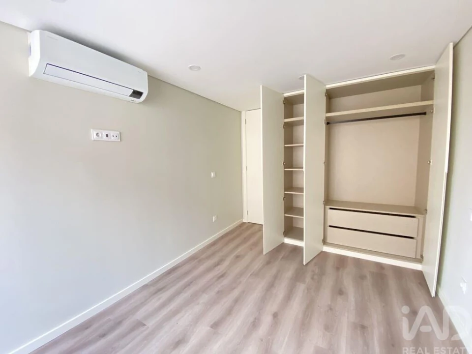Apartamento T1 para Venda em Matosinhos e Leça da Palmeira Foto 16