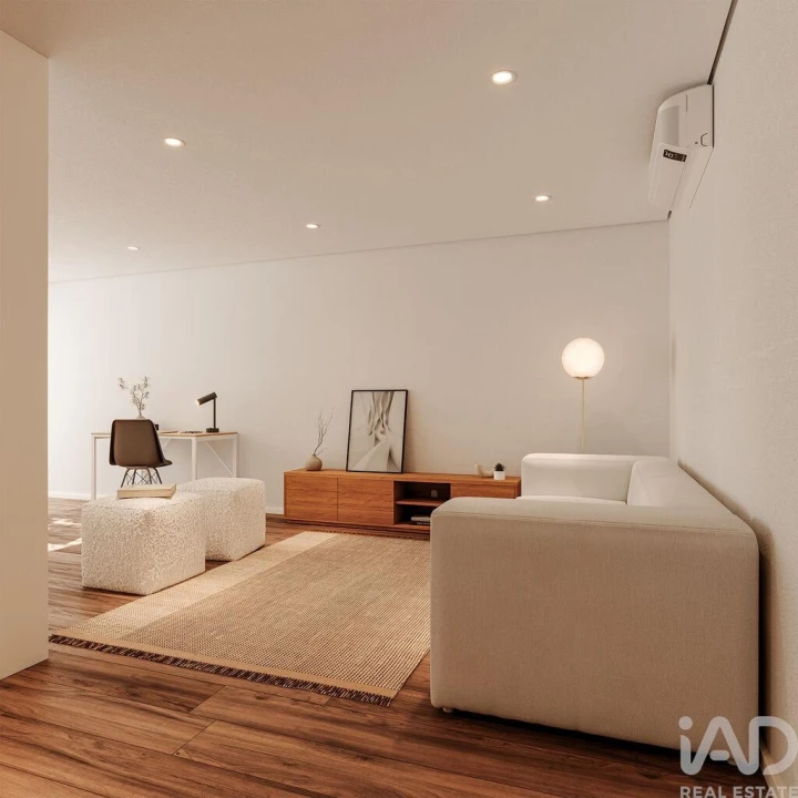 Apartamento T1 para Venda em Matosinhos e Leça da Palmeira Foto 1