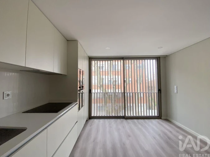 Apartamento T1 para Venda em Matosinhos e Leça da Palmeira Foto 8