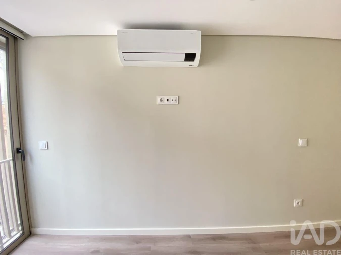 Apartamento T1 para Venda em Matosinhos e Leça da Palmeira Foto 17