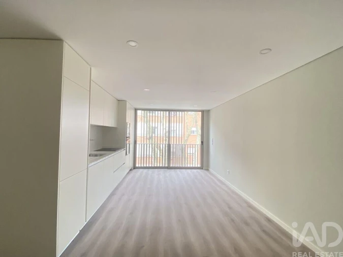 Apartamento T1 para Venda em Matosinhos e Leça da Palmeira Foto 10
