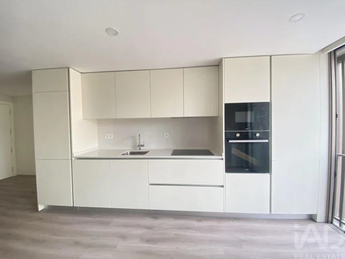 Apartamento T1 para Venda em Matosinhos e Leça da Palmeira Foto 11
