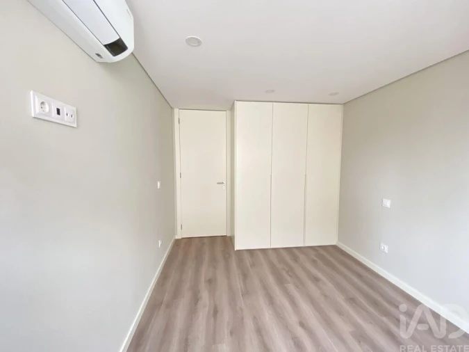 Apartamento T1 para Venda em Matosinhos e Leça da Palmeira Foto 14