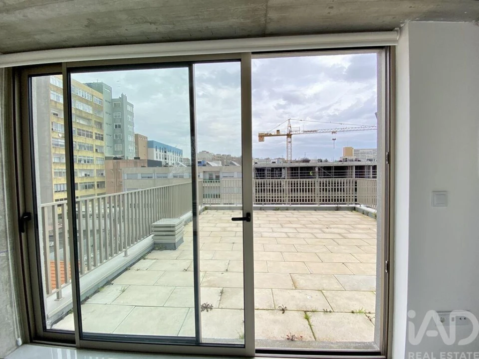 Apartamento T1 para Venda em Matosinhos e Leça da Palmeira Foto 23