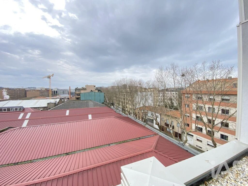 Apartamento T1 para Venda em Matosinhos e Leça da Palmeira Foto 21