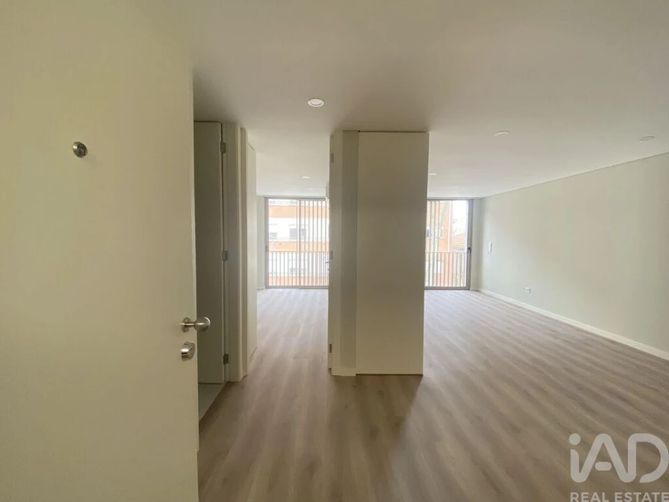 Apartamento T1 para Venda em Matosinhos e Leça da Palmeira Foto 6