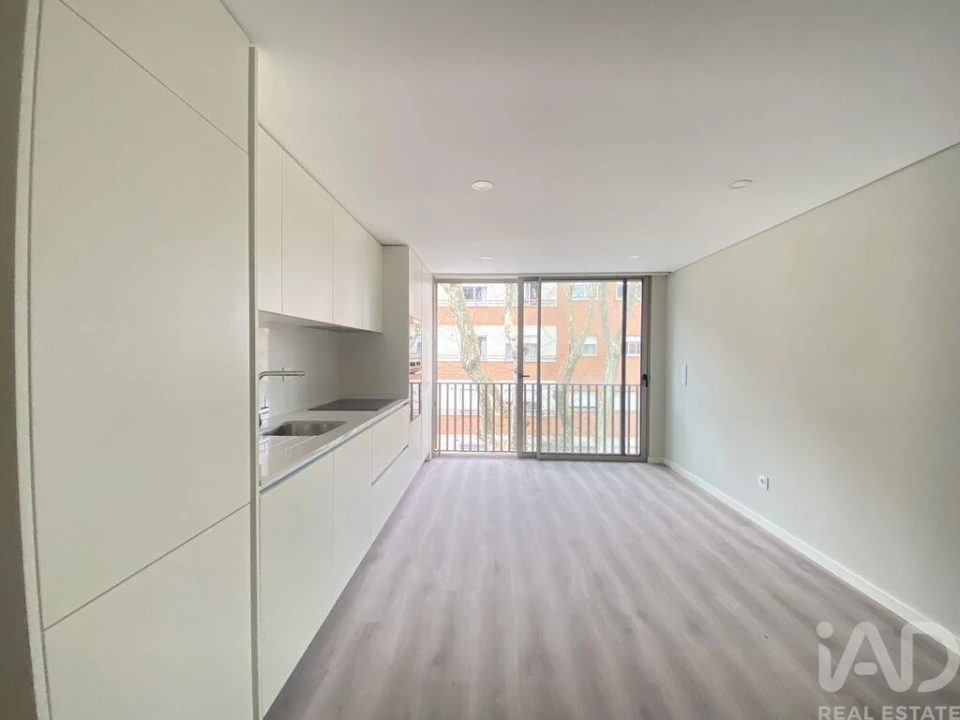 Apartamento T1 para Venda em Matosinhos e Leça da Palmeira Foto 9