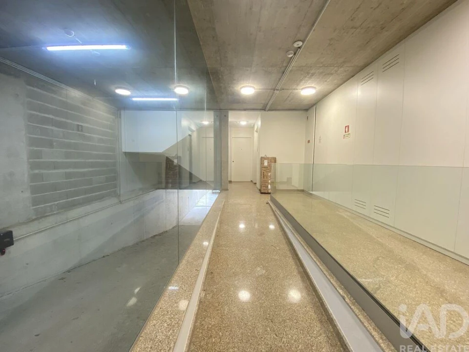 Apartamento T1 para Venda em Matosinhos e Leça da Palmeira Foto 24