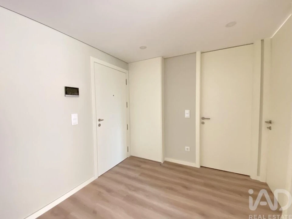 Apartamento T1 para Venda em Matosinhos e Leça da Palmeira Foto 5