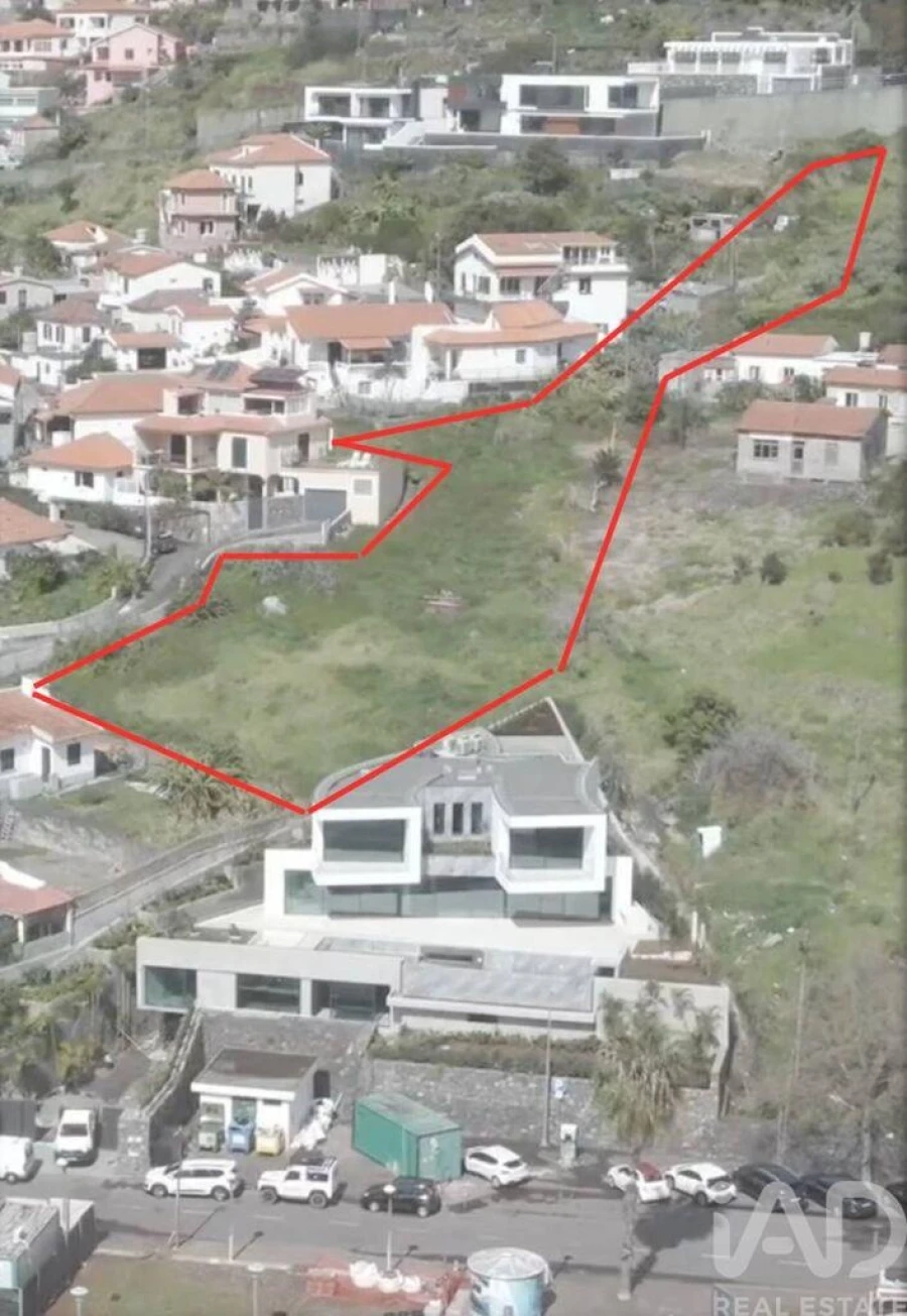 Terreno para Venda em Machico Foto 13