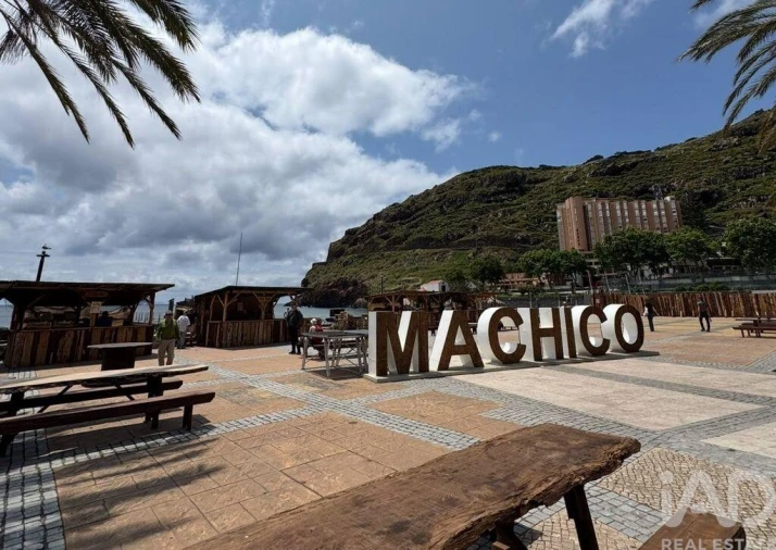 Terreno para Venda em Machico Foto 15