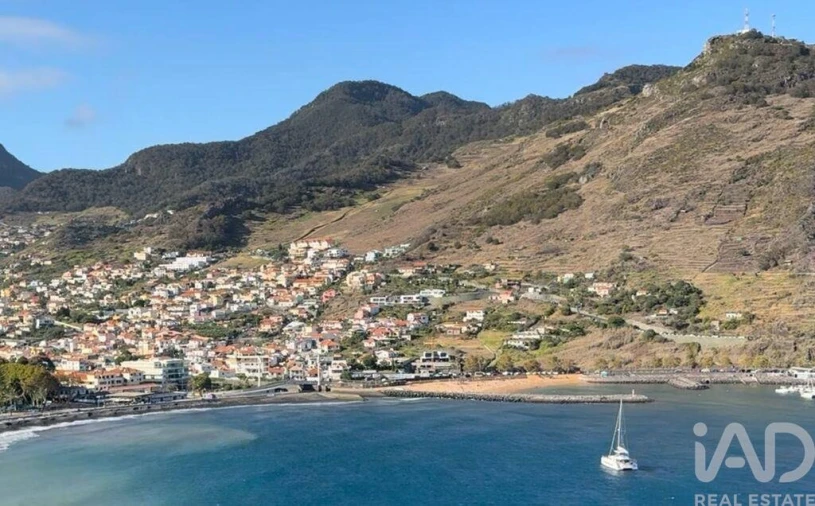 Terreno para Venda em Machico Foto 14