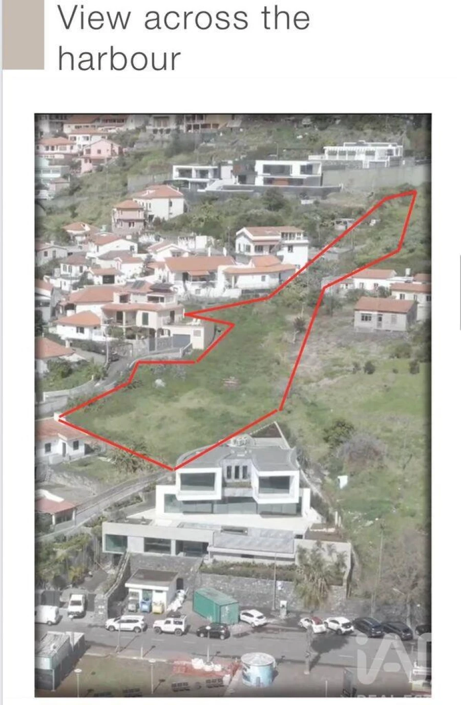 Terreno para Venda em Machico Foto 36