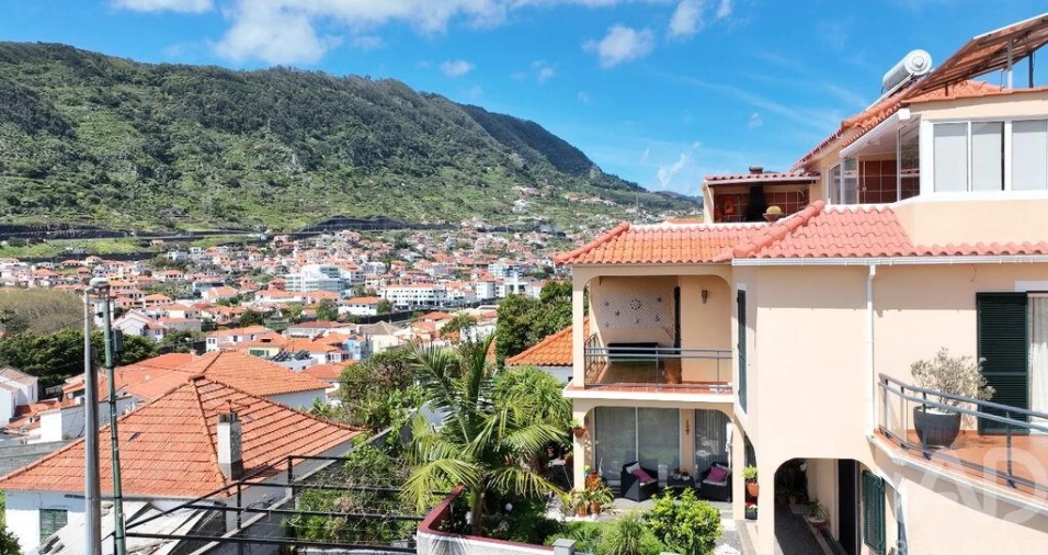 Terreno para Venda em Machico Foto 28