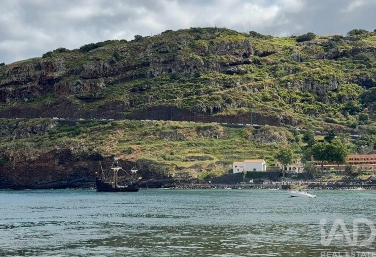 Terreno para Venda em Machico Foto 17