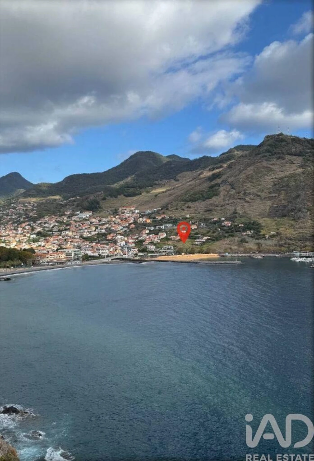 Terreno para Venda em Machico Foto 31