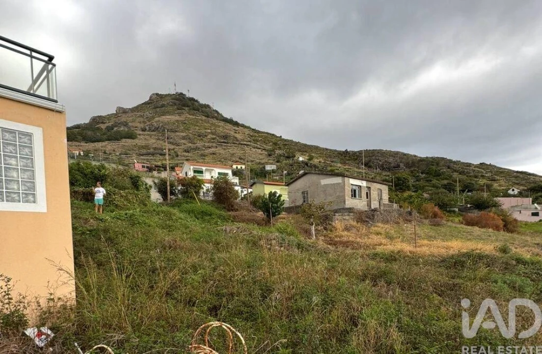 Terreno para Venda em Machico Foto 16