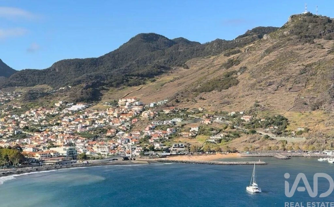 Terreno para Venda em Machico Foto 14