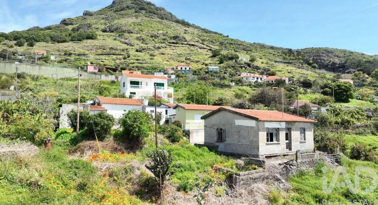 Terreno para Venda em Machico Foto 9