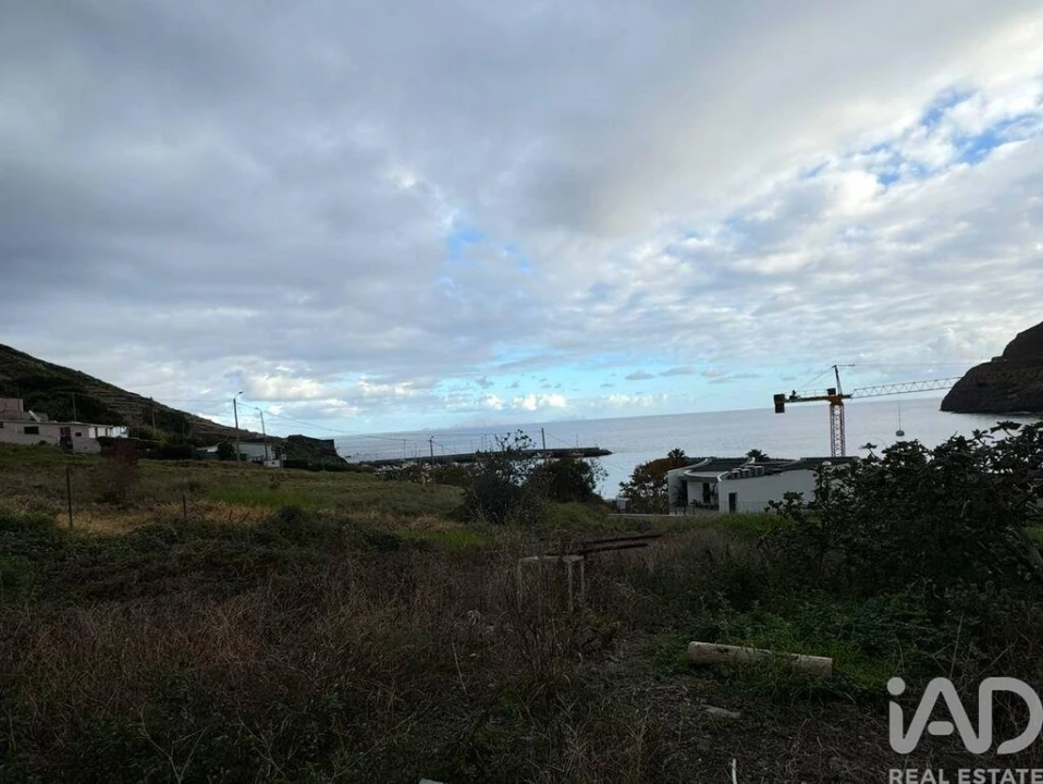 Terreno para Venda em Machico Foto 38