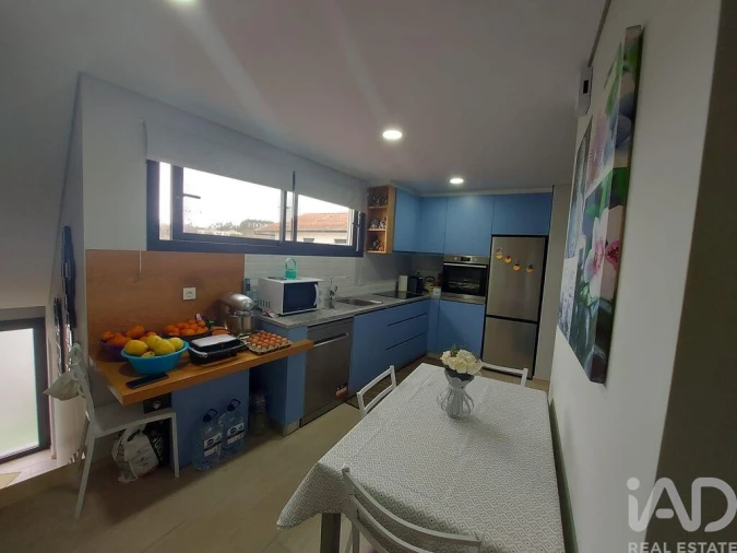 Moradia T1 para Venda em Santa Maria da Feira, Travanca, Sanfins e Espargo Foto 9