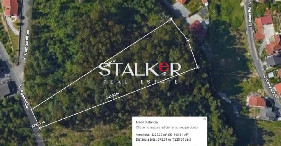 Terreno para Venda em Lobão, Gião, Louredo e Guisande Foto 9