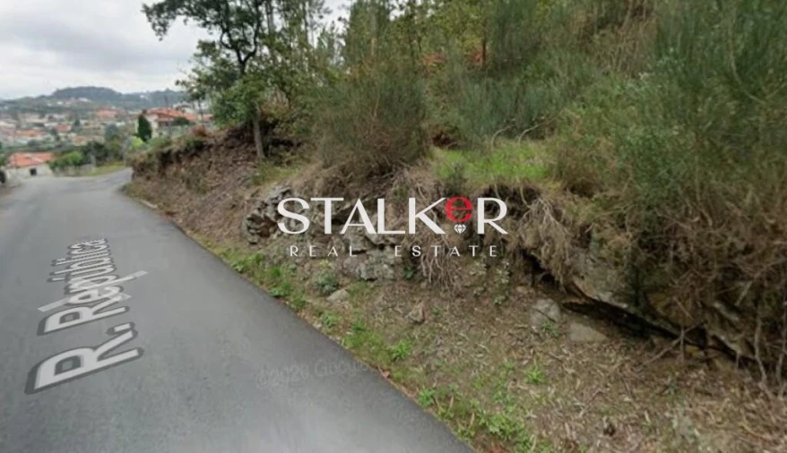 Terreno para Venda em Lobão, Gião, Louredo e Guisande Foto 6