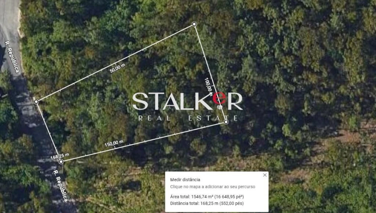 Terreno para Venda em Lobão, Gião, Louredo e Guisande Foto 10