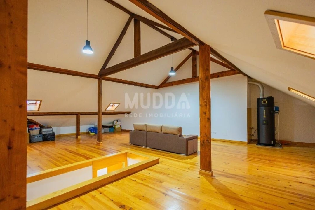 Moradia T5 para Venda em Ovar, São João, Arada e São Vicente de Pereira Jusã Foto 34