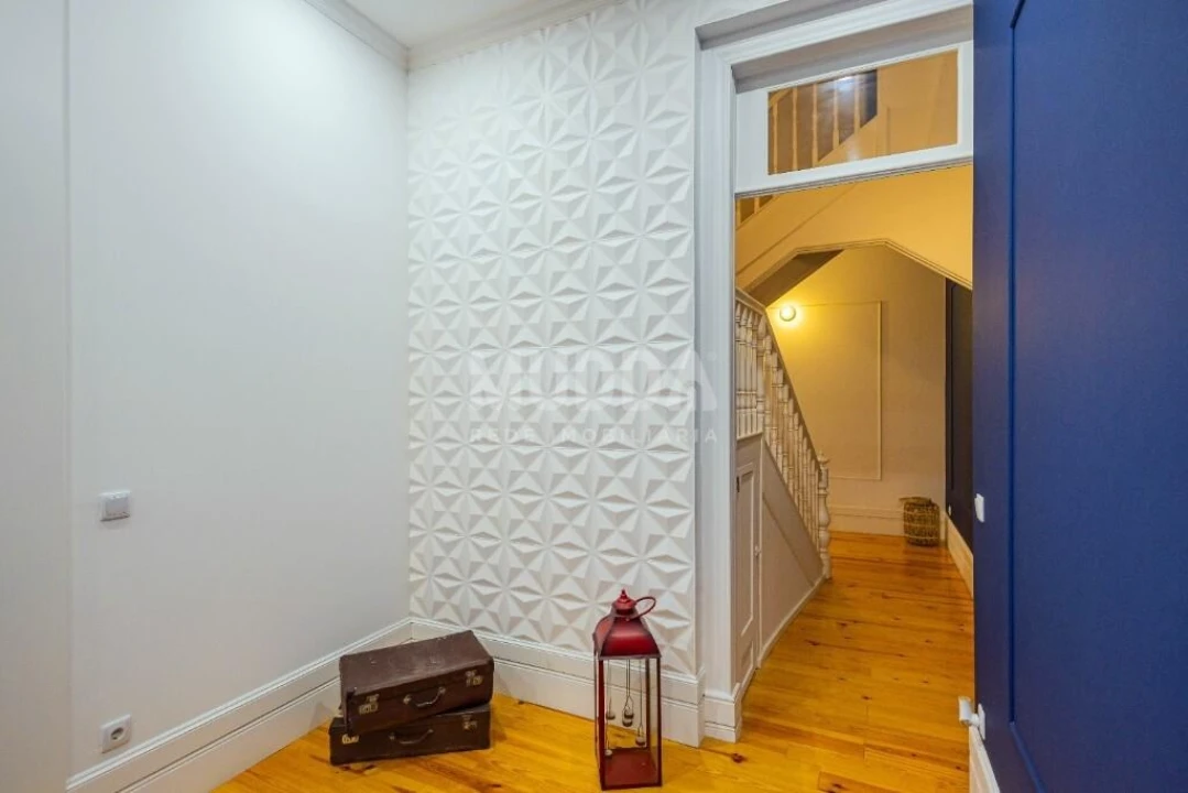 Moradia T5 para Venda em Ovar, São João, Arada e São Vicente de Pereira Jusã Foto 3