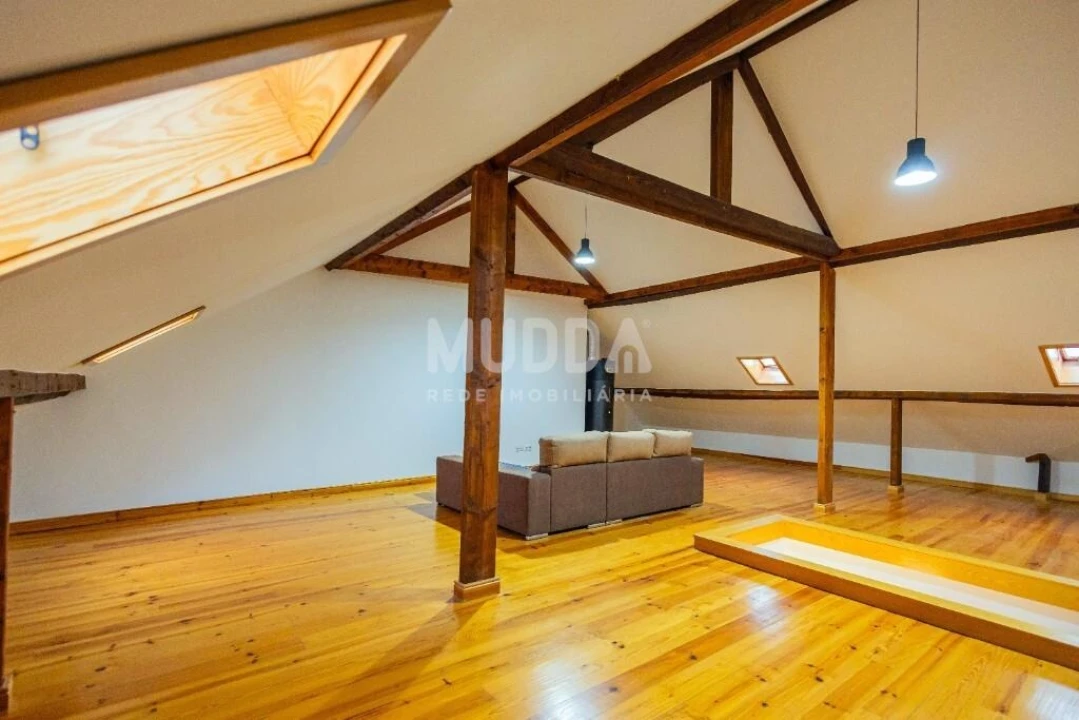 Moradia T5 para Venda em Ovar, São João, Arada e São Vicente de Pereira Jusã Foto 37