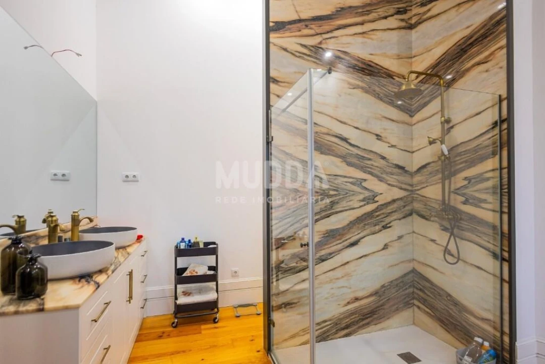 Moradia T5 para Venda em Ovar, São João, Arada e São Vicente de Pereira Jusã Foto 22