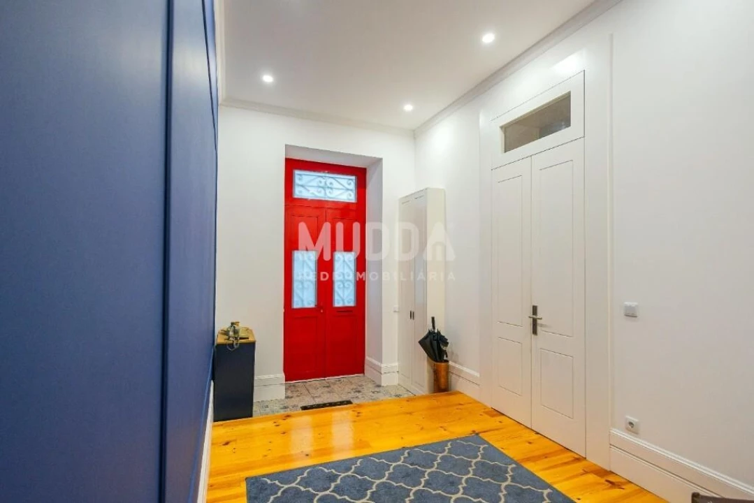 Moradia T5 para Venda em Ovar, São João, Arada e São Vicente de Pereira Jusã Foto 4