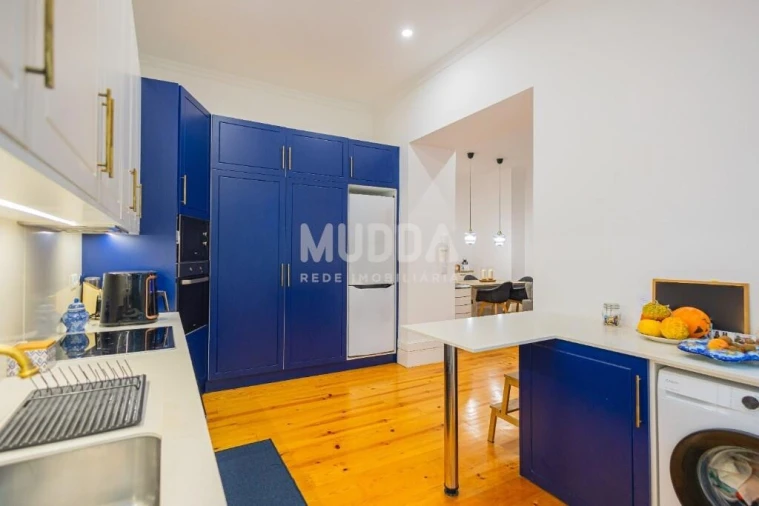 Moradia T5 para Venda em Ovar, São João, Arada e São Vicente de Pereira Jusã Foto 9