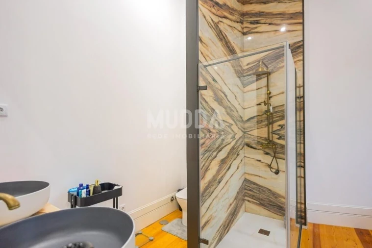 Moradia T5 para Venda em Ovar, São João, Arada e São Vicente de Pereira Jusã Foto 27