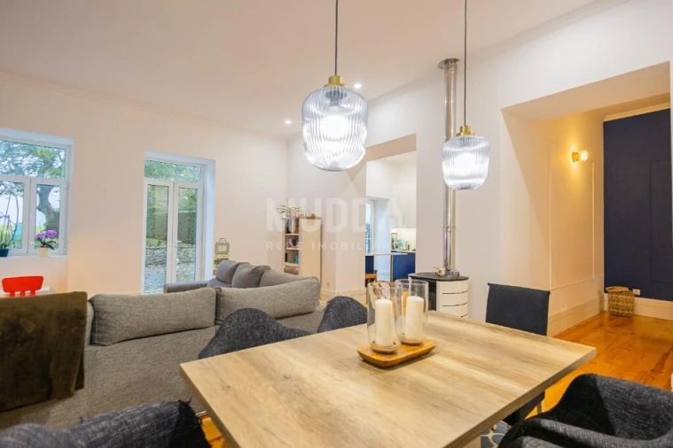 Moradia T5 para Venda em Ovar, São João, Arada e São Vicente de Pereira Jusã Foto 1