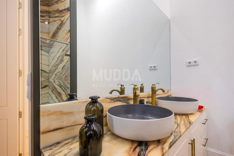 Moradia T5 para Venda em Ovar, São João, Arada e São Vicente de Pereira Jusã Foto 21