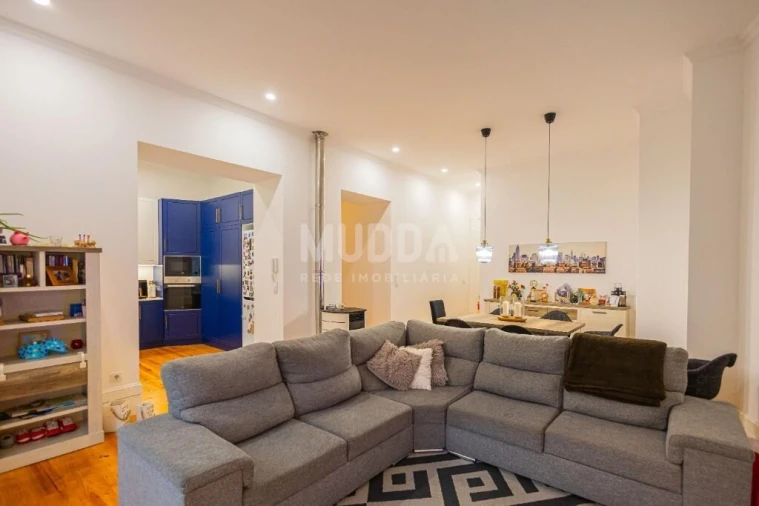 Moradia T5 para Venda em Ovar, São João, Arada e São Vicente de Pereira Jusã Foto 11