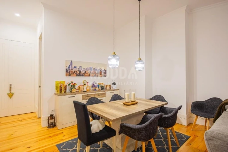 Moradia T5 para Venda em Ovar, São João, Arada e São Vicente de Pereira Jusã Foto 12