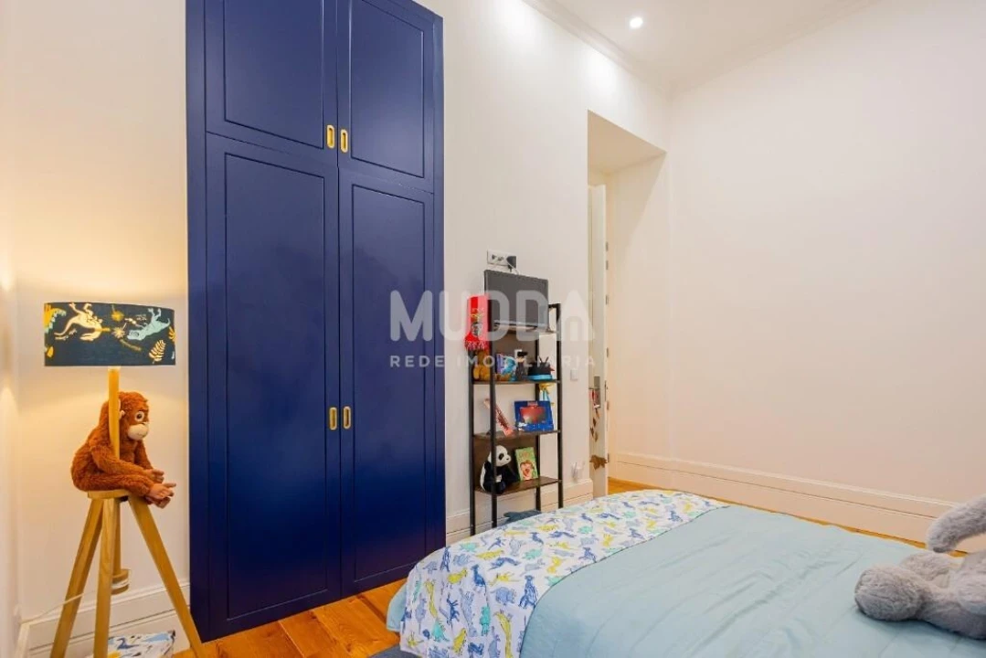 Moradia T5 para Venda em Ovar, São João, Arada e São Vicente de Pereira Jusã Foto 31