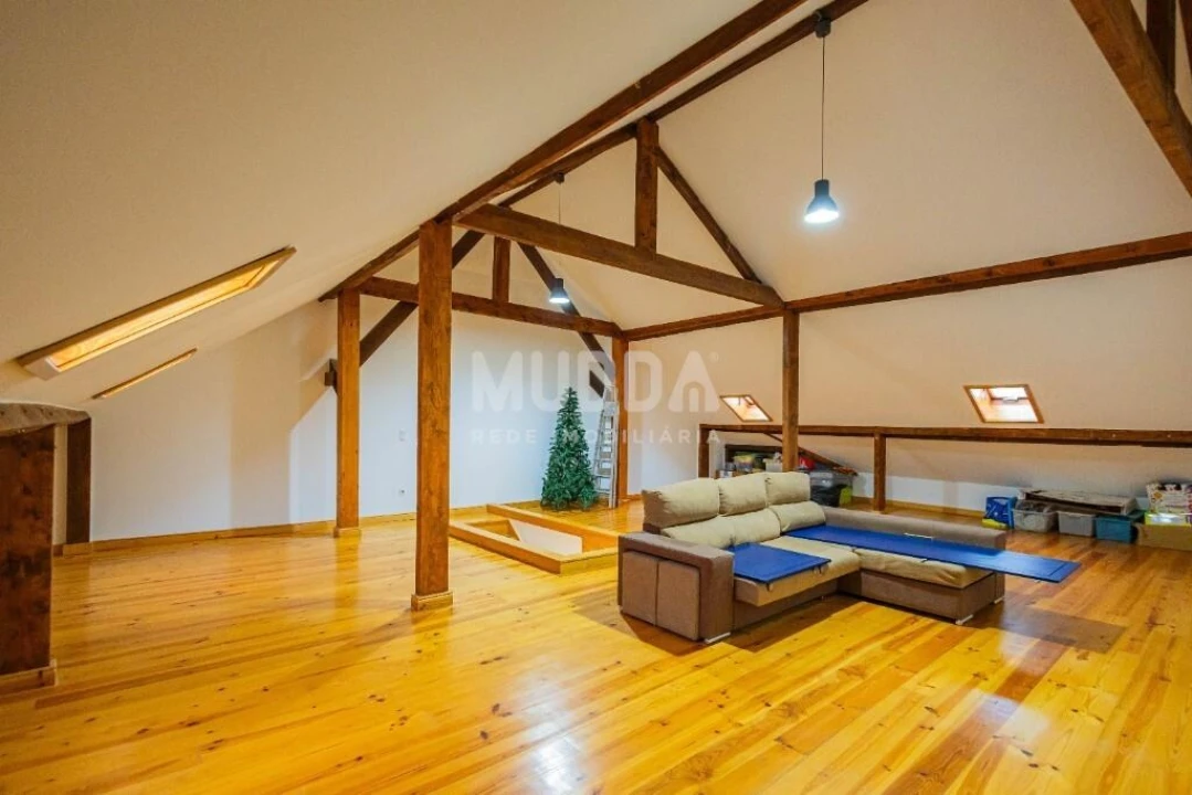 Moradia T5 para Venda em Ovar, São João, Arada e São Vicente de Pereira Jusã Foto 35